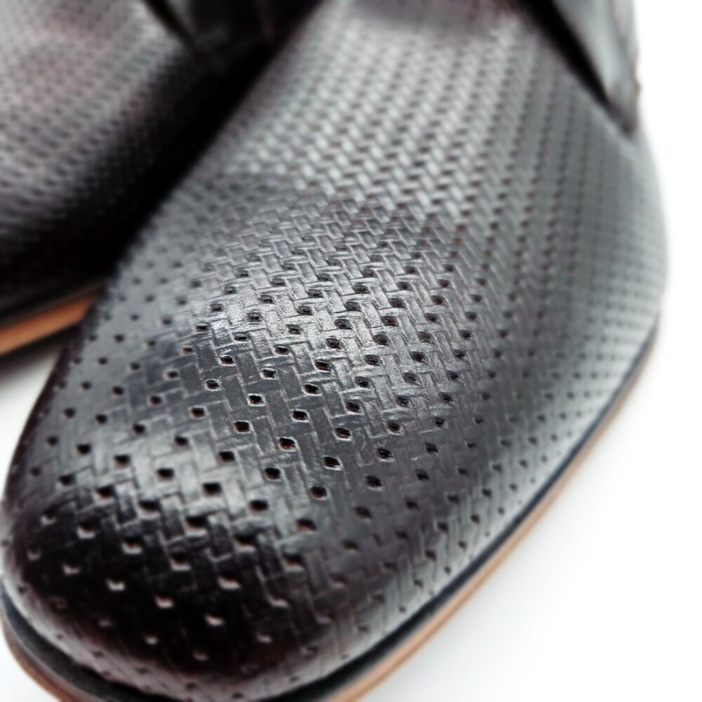 bugatti Lace-up Oxford EUR 42 US 8.5 - Picture 11 of 16